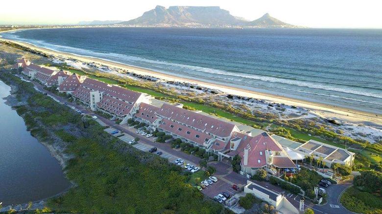 <b>Dolphin Beach Hotel Exterior</b>. Images powered by <a href="https://iceportal.shijigroup.com/" title="IcePortal" target="_blank">IcePortal</a>.