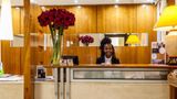 Island Club Hotel & Apartments Lobby