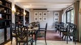 Island Club Hotel & Apartments Restaurant