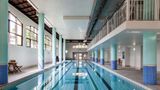 Island Club Hotel & Apartments Pool
