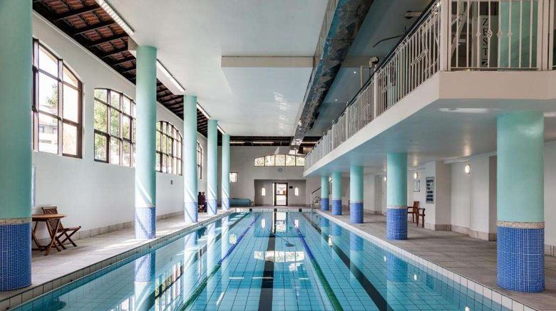 <b>Island Club Hotel & Apartments Pool</b>. Images powered by <a href="https://iceportal.shijigroup.com/" title="IcePortal" target="_blank">IcePortal</a>.