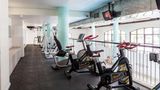 Island Club Hotel & Apartments Health