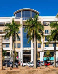 Royal Palm Hotel