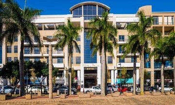 Royal Palm Hotel