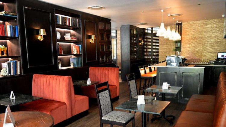 Royal Palm Hotel Restaurant