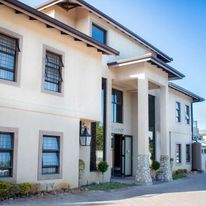 Balmoral Lodge