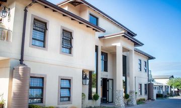 Balmoral Lodge