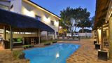 Balmoral Lodge Pool