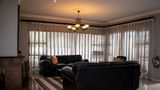 Balmoral Lodge Lobby