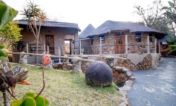 BON Hotel Rustenburg