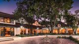 Indaba Hotel and Conference Center Exterior