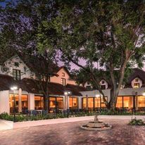 Indaba Hotel and Conference Center