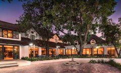 Indaba Hotel and Conference Center