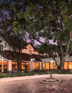 Indaba Hotel and Conference Center
