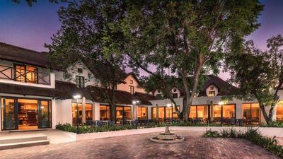 Indaba Hotel and Conference Center