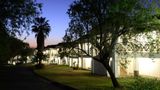 Indaba Hotel and Conference Center Exterior
