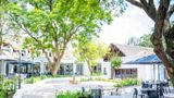 Indaba Hotel and Conference Center Restaurant