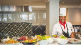 Indaba Hotel and Conference Center Restaurant