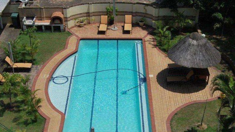 <b>Indaba Lodge Richards Bay Pool</b>. Images powered by <a href="https://iceportal.shijigroup.com/" title="IcePortal" target="_blank">IcePortal</a>.