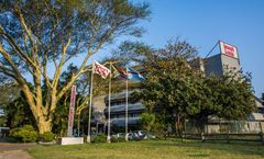 Indaba Lodge Richards Bay