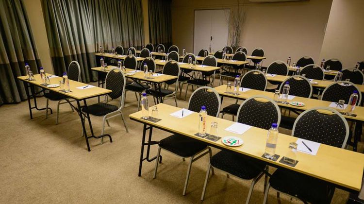 Indaba Lodge Richards Bay Meeting