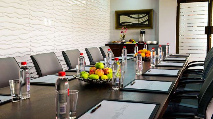 Indaba Lodge Richards Bay Meeting