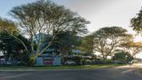 Indaba Lodge Richards Bay Exterior
