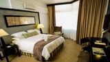 Indaba Lodge Richards Bay Room