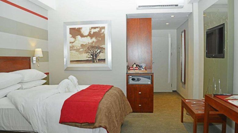 <b>Indaba Lodge Hotel Gaborone Room</b>. Images powered by <a href="https://iceportal.shijigroup.com/" title="IcePortal" target="_blank">IcePortal</a>.