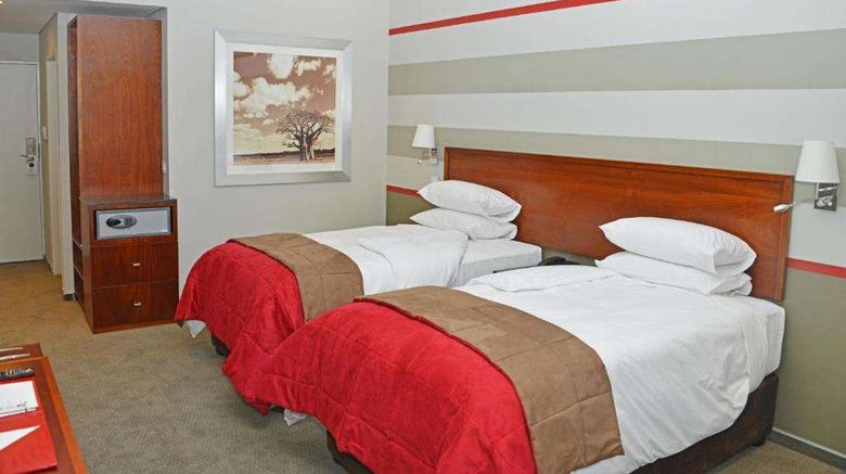 <b>Indaba Lodge Hotel Gaborone Room</b>. Images powered by <a href="https://iceportal.shijigroup.com/" title="IcePortal" target="_blank">IcePortal</a>.