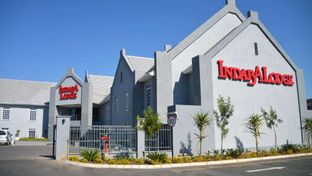 Indaba Lodge Hotel Gaborone