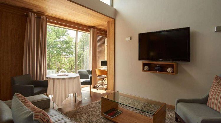 Menlyn Boutique Hotel Suite