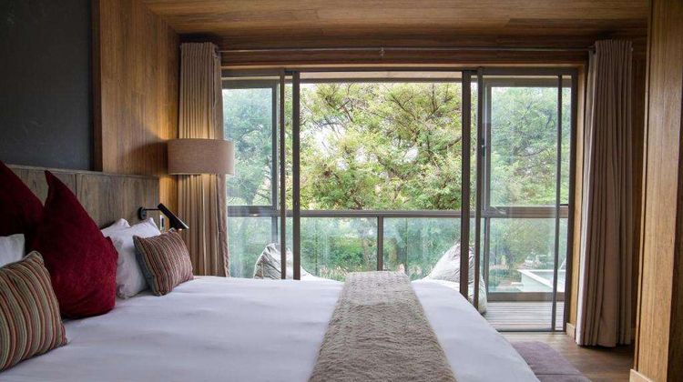 Menlyn Boutique Hotel Suite