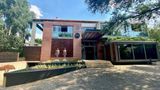 Menlyn Boutique Hotel Exterior