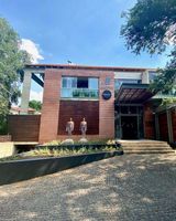 Menlyn Boutique Hotel