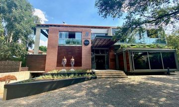 Menlyn Boutique Hotel