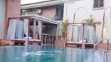 Menlyn Boutique Hotel Pool
