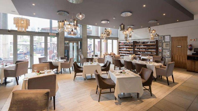 <b>Menlyn Boutique Hotel Restaurant</b>. Images powered by <a href="https://iceportal.shijigroup.com/" title="IcePortal" target="_blank">IcePortal</a>.
