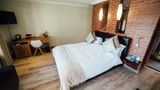 Menlyn Boutique Hotel Room