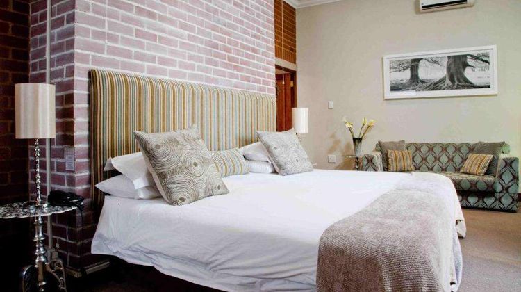 Menlyn Boutique Hotel Room
