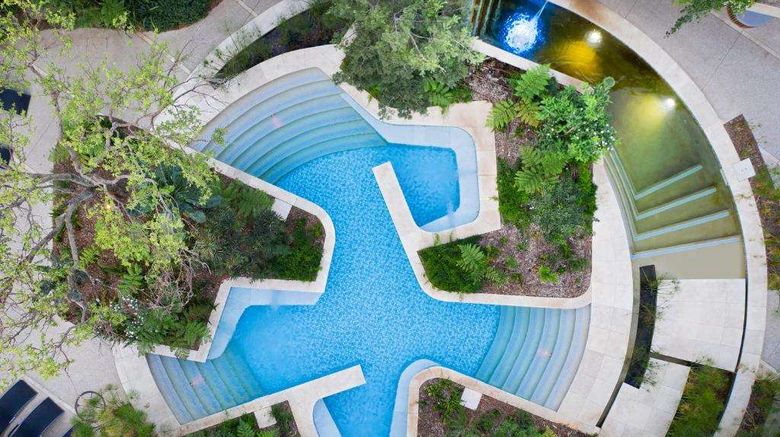 <b>The Houghton Hotel Pool</b>. Images powered by <a href="https://iceportal.shijigroup.com/" title="IcePortal" target="_blank">IcePortal</a>.