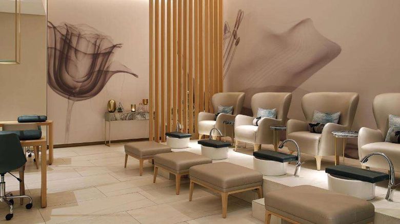 <b>The Houghton Hotel Spa</b>. Images powered by <a href="https://iceportal.shijigroup.com/" title="IcePortal" target="_blank">IcePortal</a>.