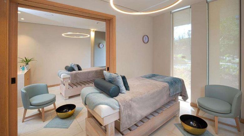 <b>The Houghton Hotel Spa</b>. Images powered by <a href="https://iceportal.shijigroup.com/" title="IcePortal" target="_blank">IcePortal</a>.