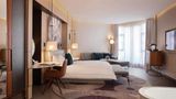 The Houghton Hotel Room