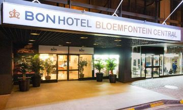 BON Hotel Bloemfontein Central