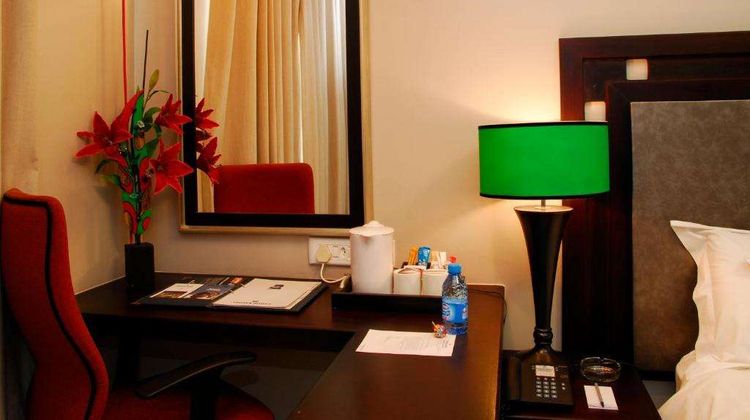 BON Hotel Empangeni Room
