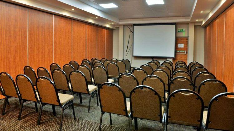 BON Hotel Empangeni Meeting