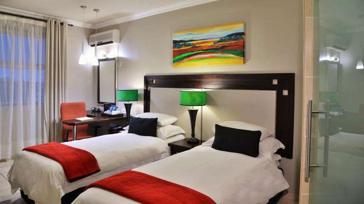 BON Hotel Empangeni Room