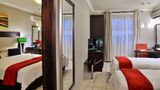 <b>BON Hotel Empangeni Room</b>. Images powered by <a href="https://iceportal.shijigroup.com/" title="IcePortal" target="_blank">IcePortal</a>.