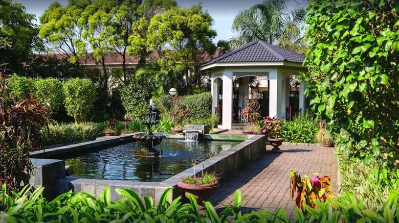 <b>BON Hotel Empangeni Other</b>. Images powered by <a href="https://iceportal.shijigroup.com/" title="IcePortal" target="_blank">IcePortal</a>.